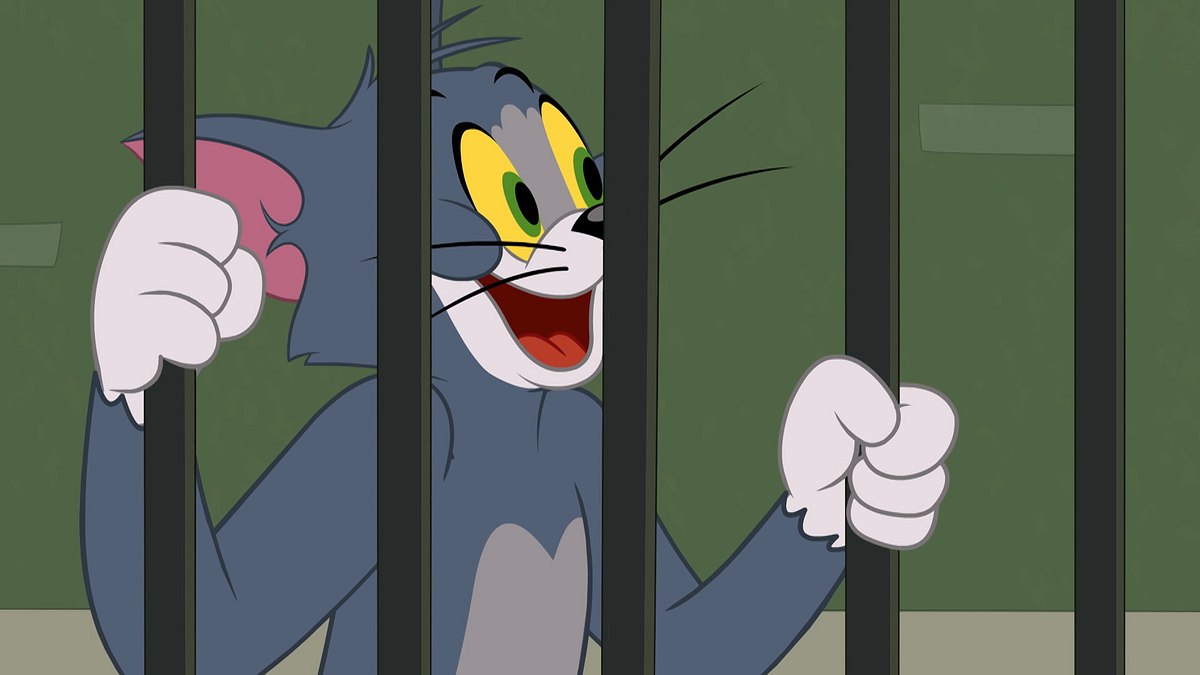 Die Tom und Jerry Show die tom und jerry show