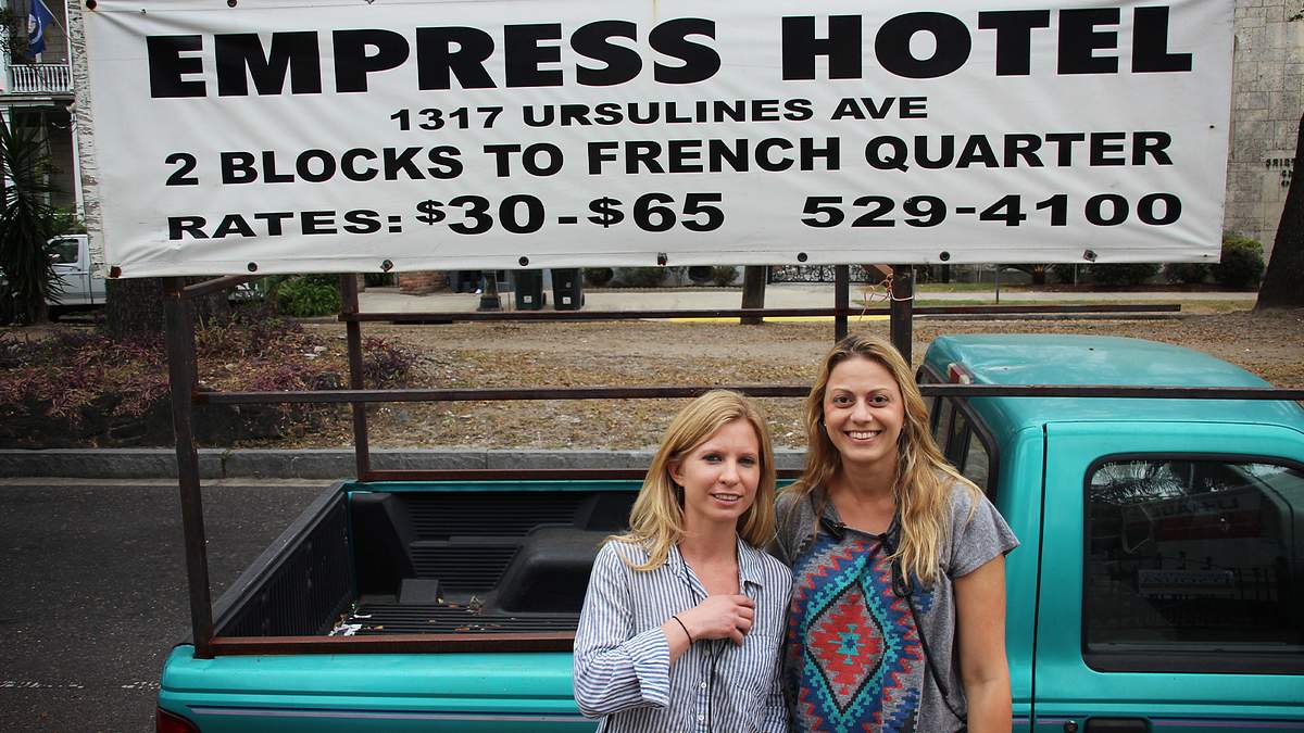 Hotel Impossible hotel impossible