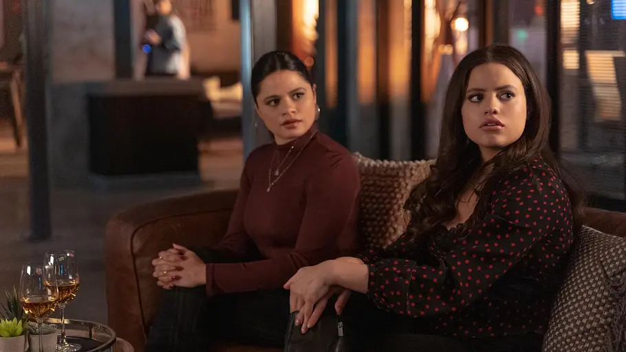 charmed