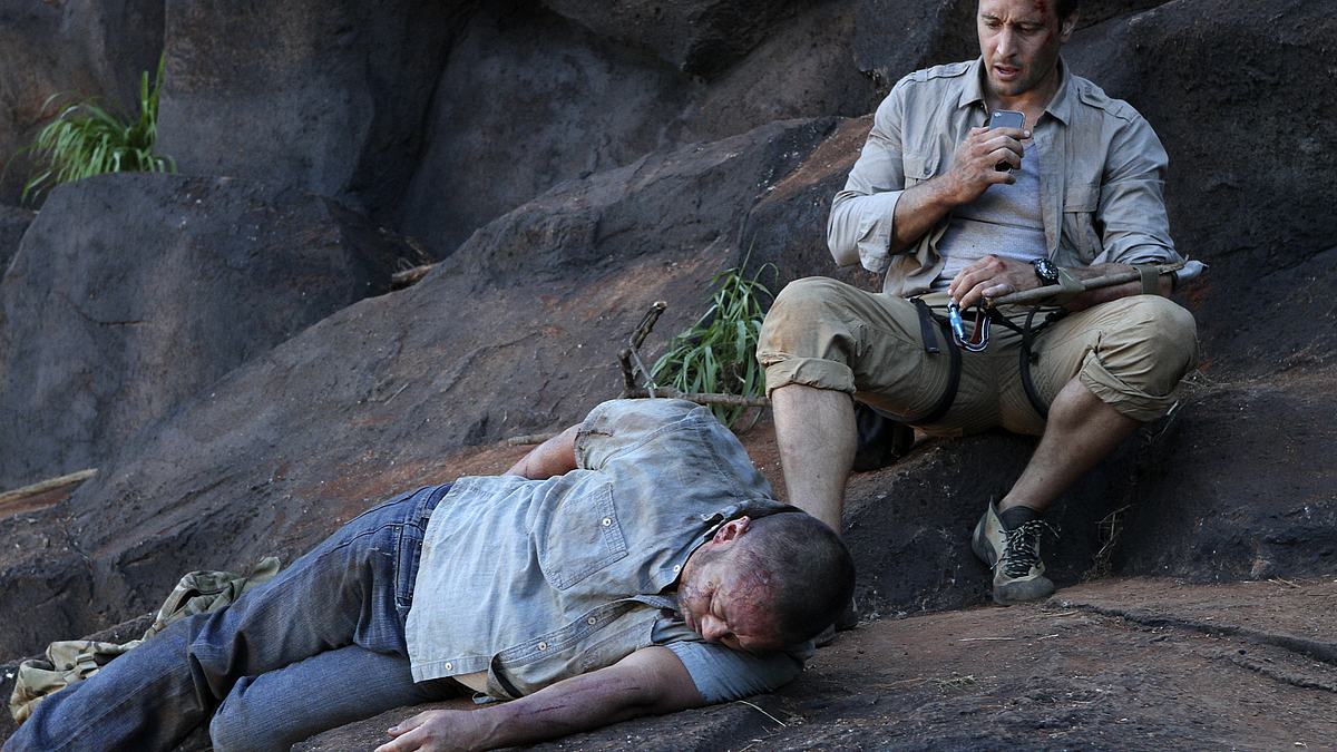 hawaii five-0