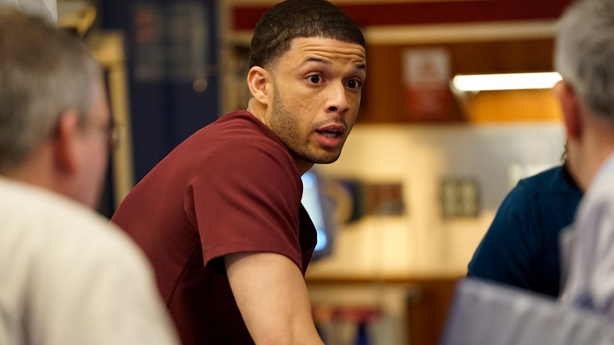 chicago med
