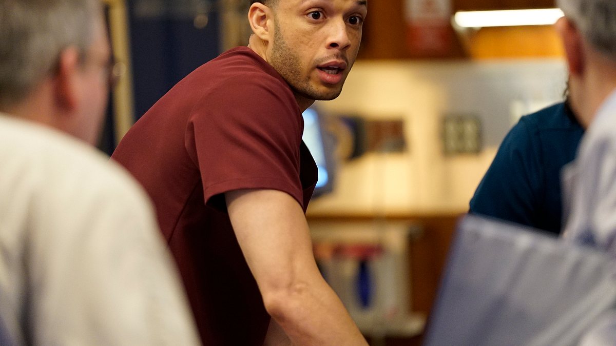chicago med