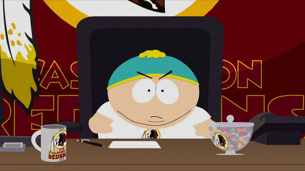 south park
