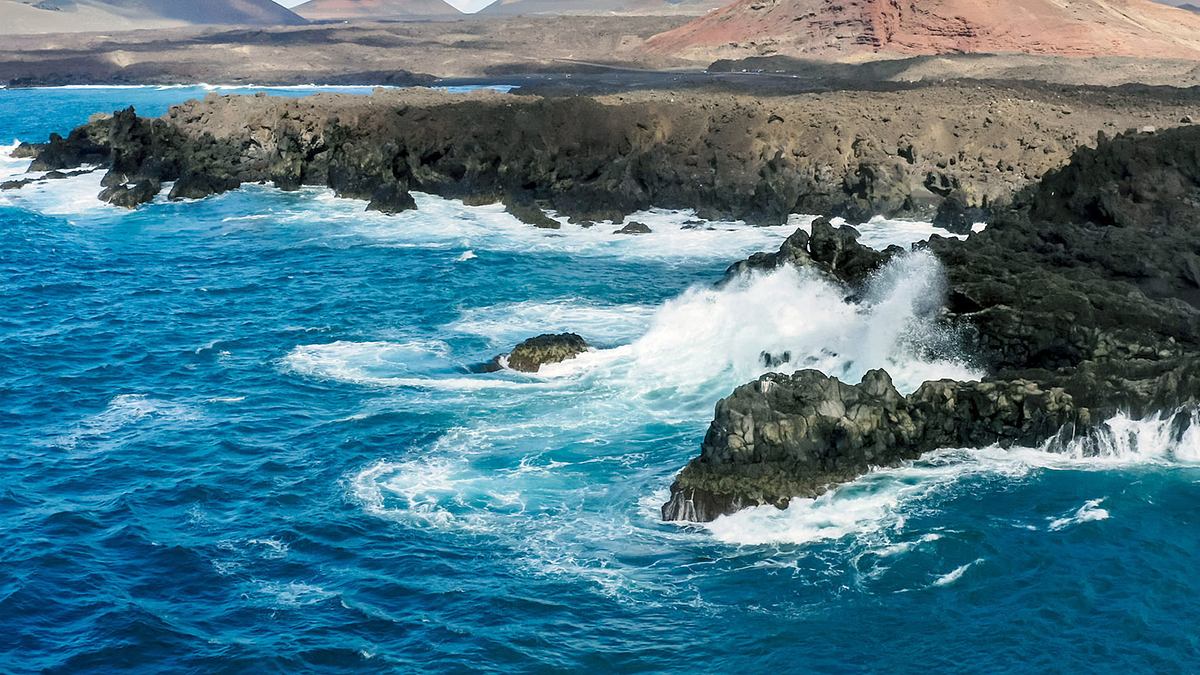 phoenix dok.thema: inseln - träume im meer