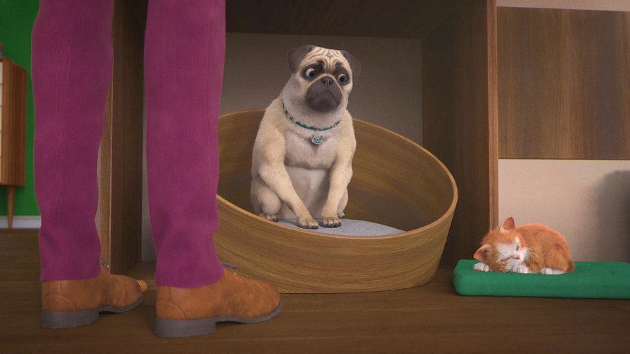 mighty mops