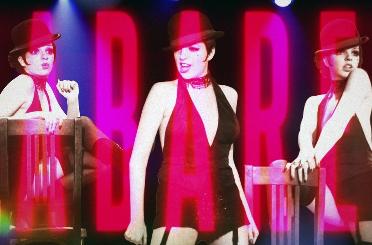 Liza Minnelli, Erbin einer Hollywood-Dynastie liza minnelli, erbin einer hollywood-dynastie
