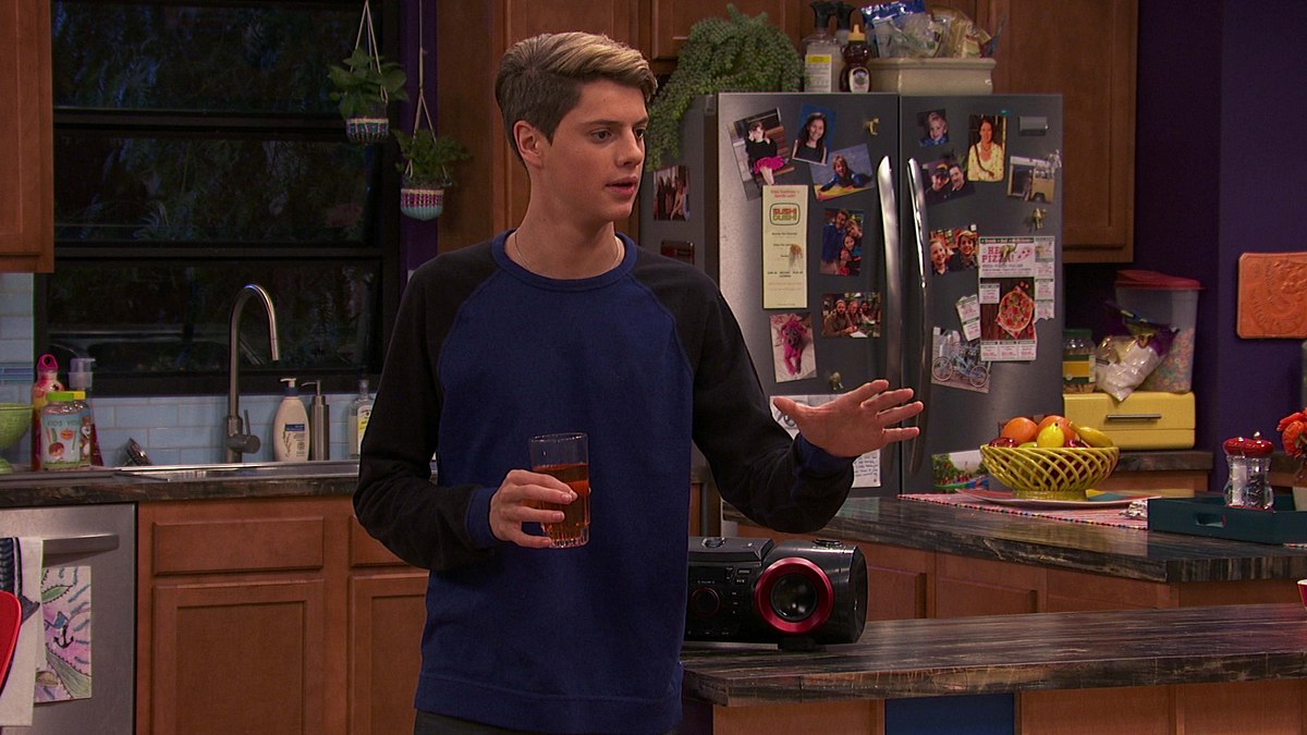 henry danger