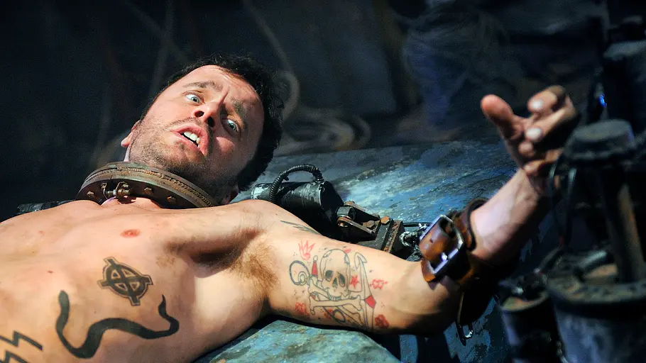 Saw V saw v