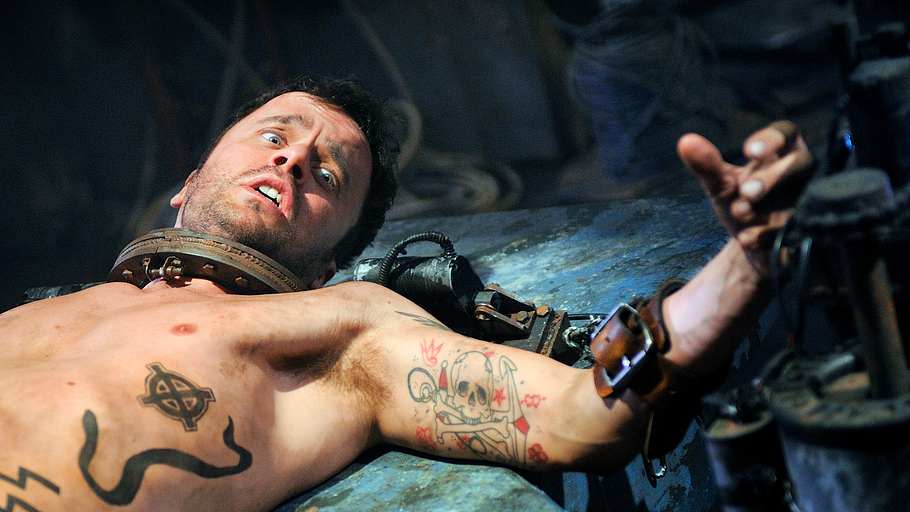 saw v