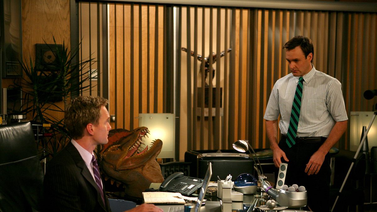 how i met your mother