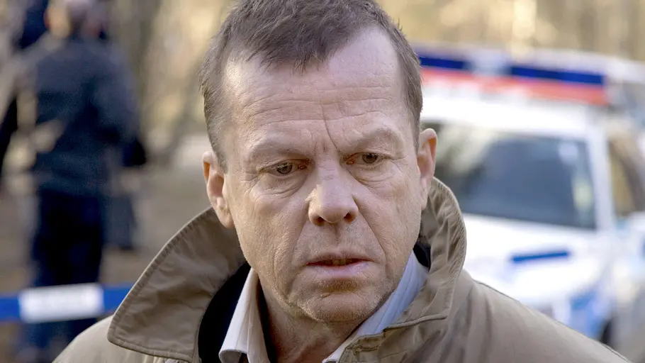 mankells wallander
