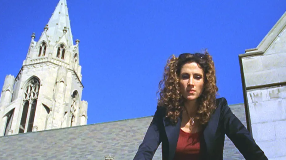 CSI: NY csi: ny