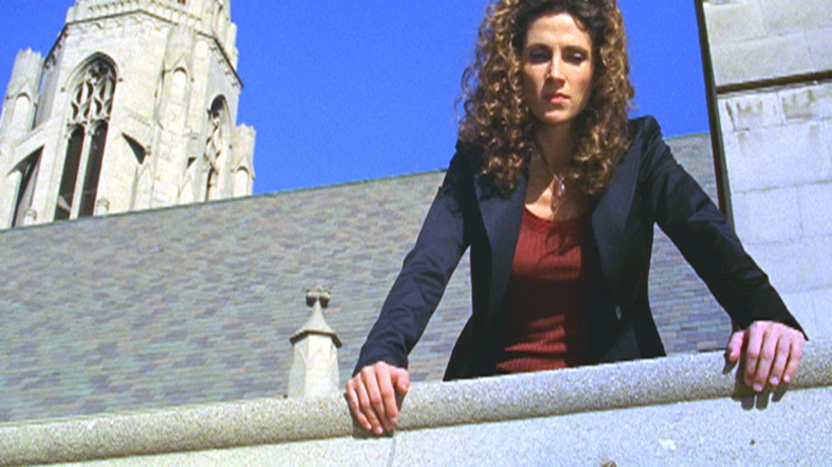 csi: ny