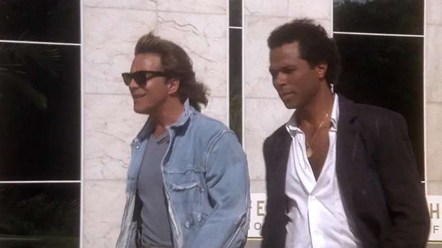 miami vice