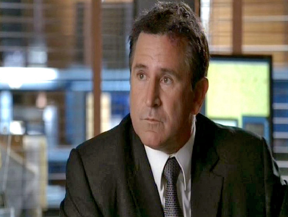 without a trace - spurlos verschwunden
