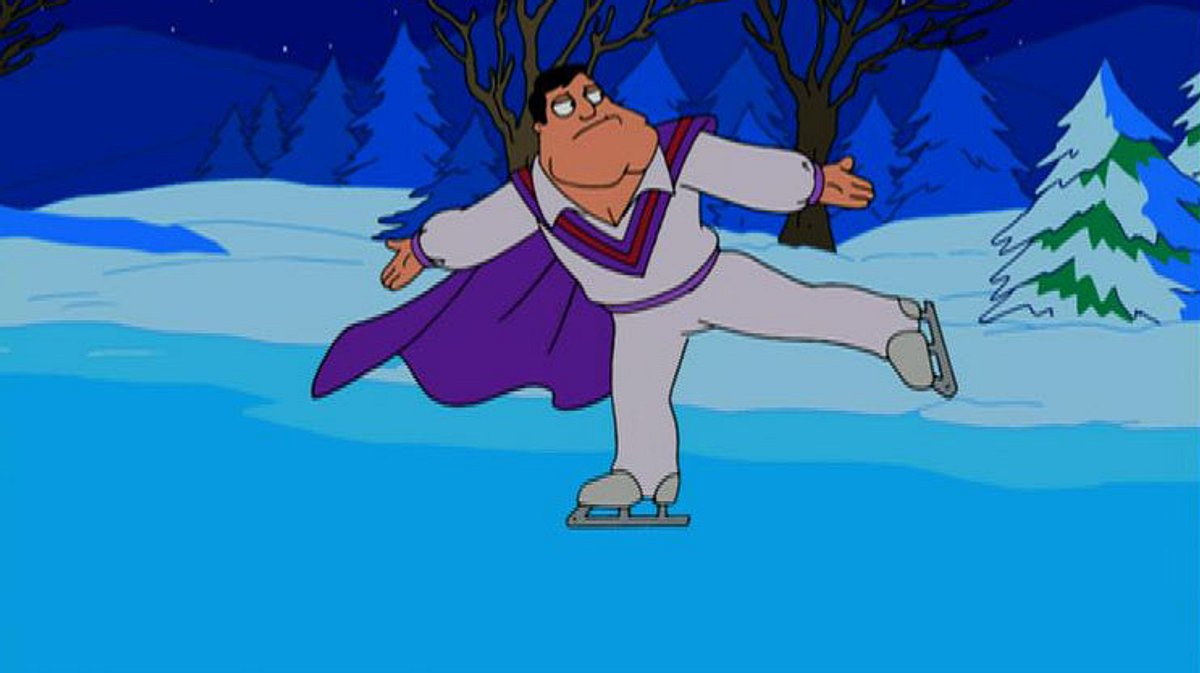 american dad!