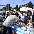 Der Trödeltrupp - Das Geld liegt im Keller Thumbnail