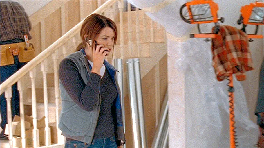 gilmore girls