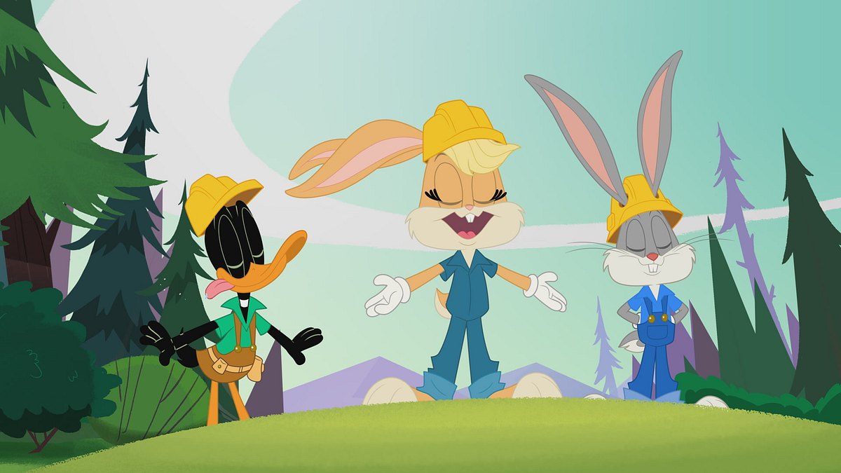 bugs bunnys baumeister