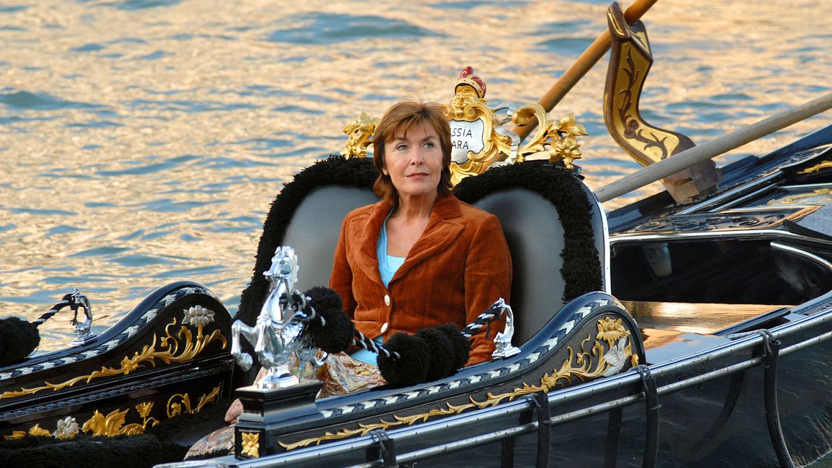 mein traum von venedig