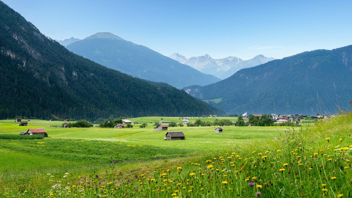 heimatleuchten