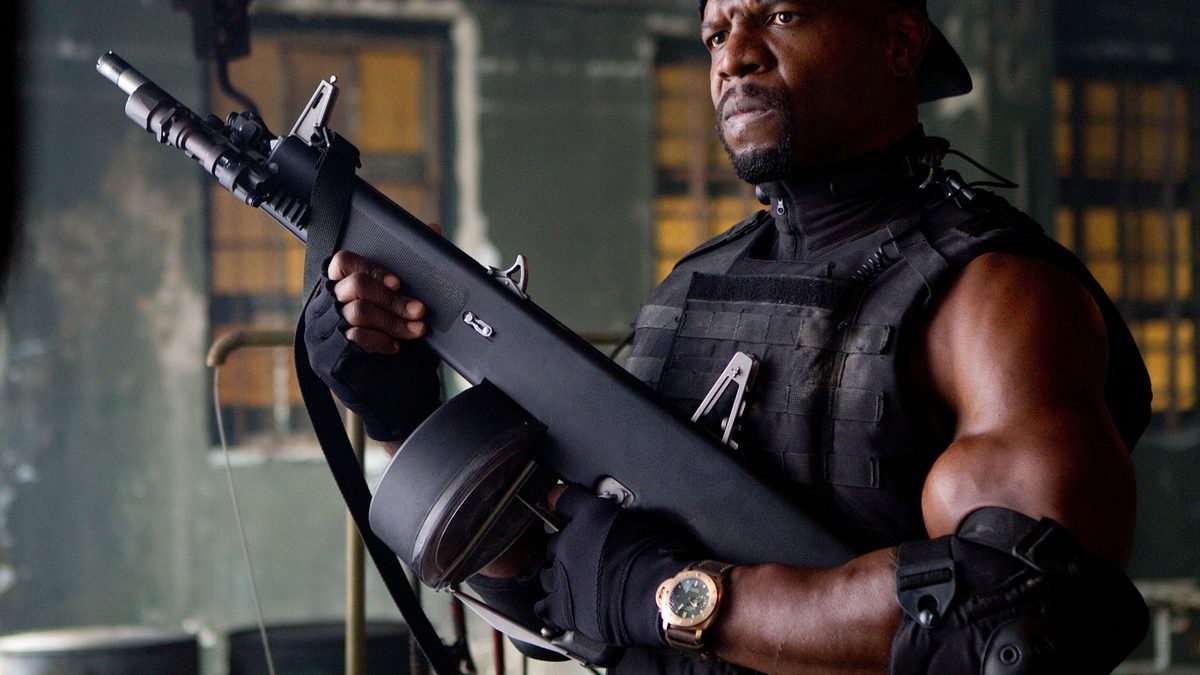 the expendables 2