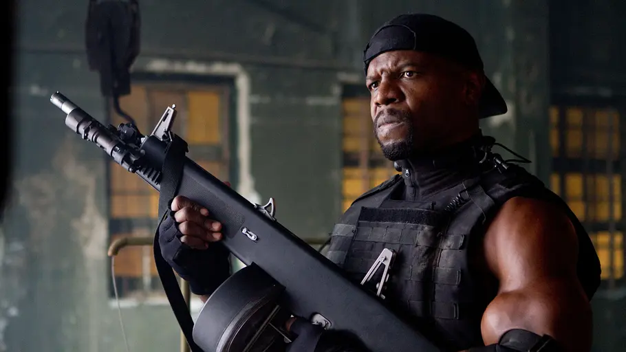 The Expendables II the expendables ii