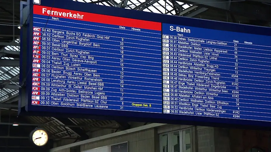 Bahnhöfe dieser Welt - Nächster Halt Zukunft bahnhöfe dieser welt - nächster halt zukunft