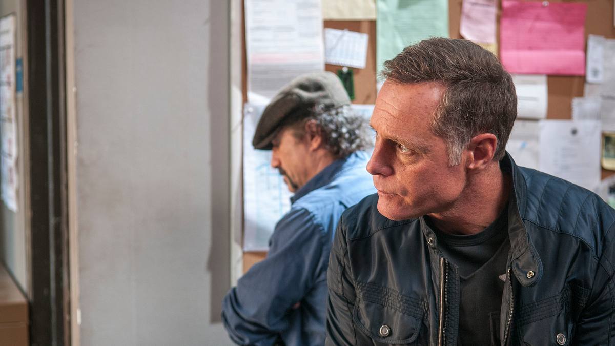 chicago p.d.