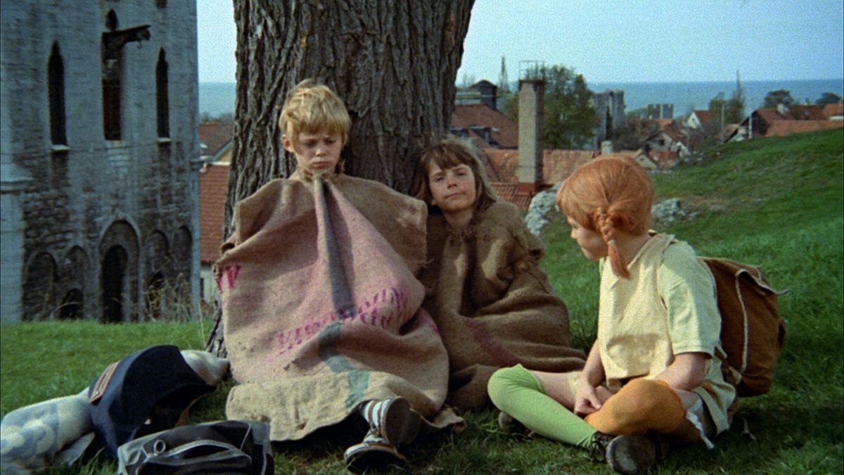 Pippi Langstrumpf pippi langstrumpf