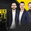 Transfer Update - Die Show Thumbnail