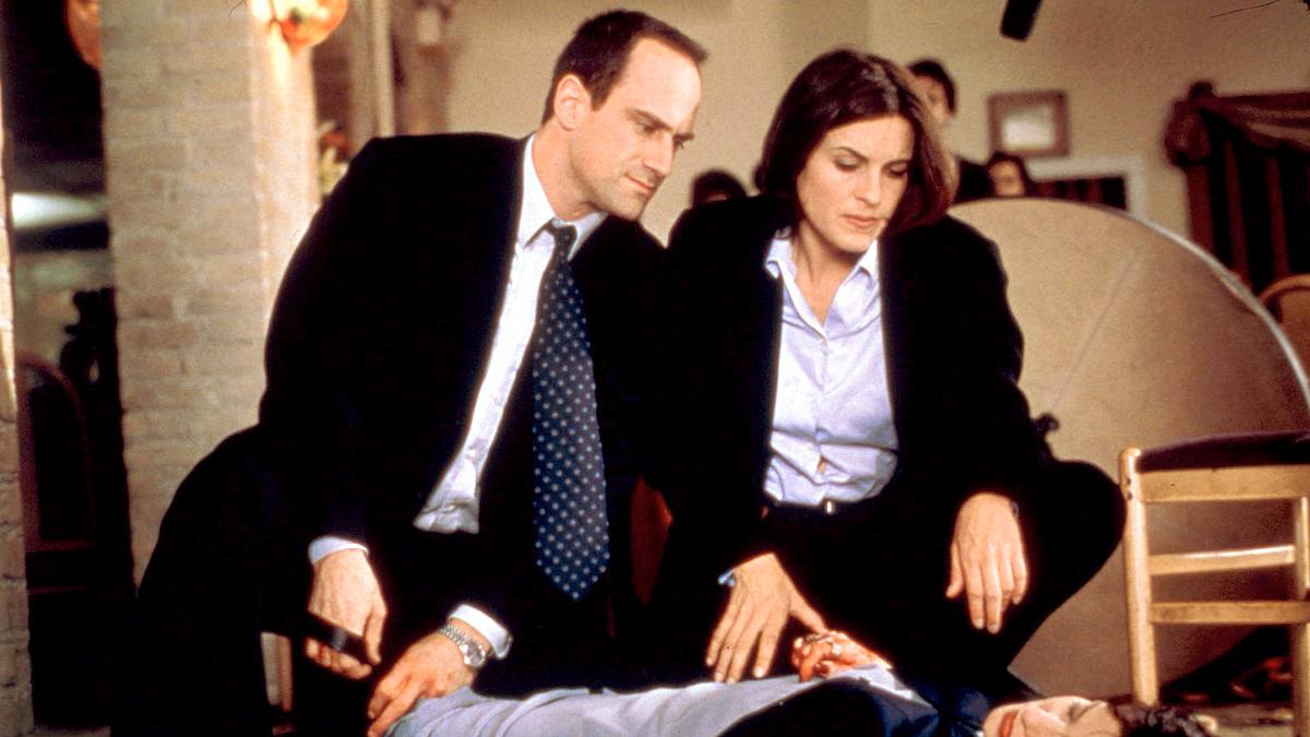 law & order: special victims unit