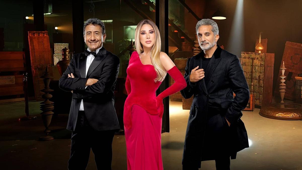 Arabs' Got Talent