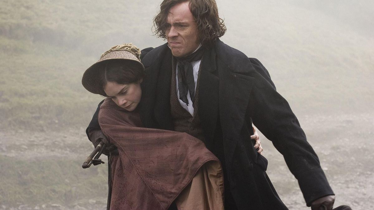 jane eyre