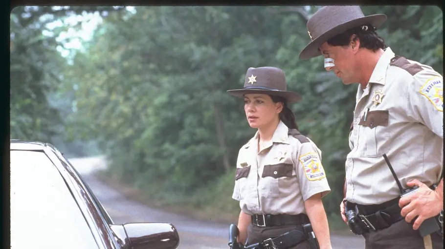 Cop Land cop land
