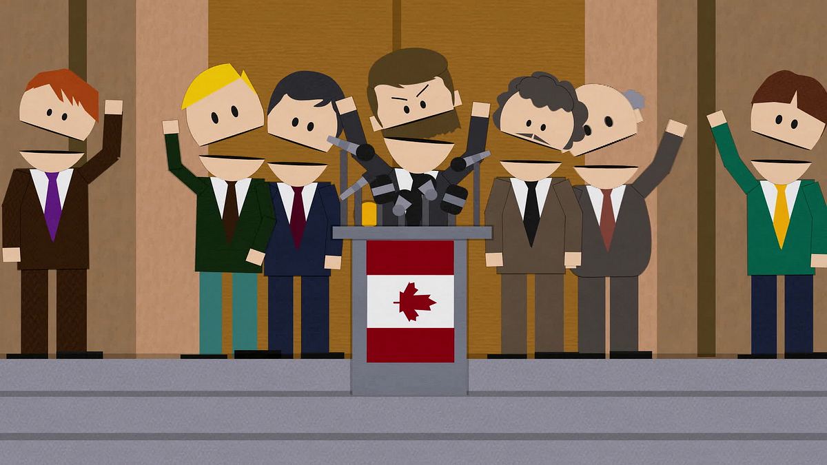 south park
