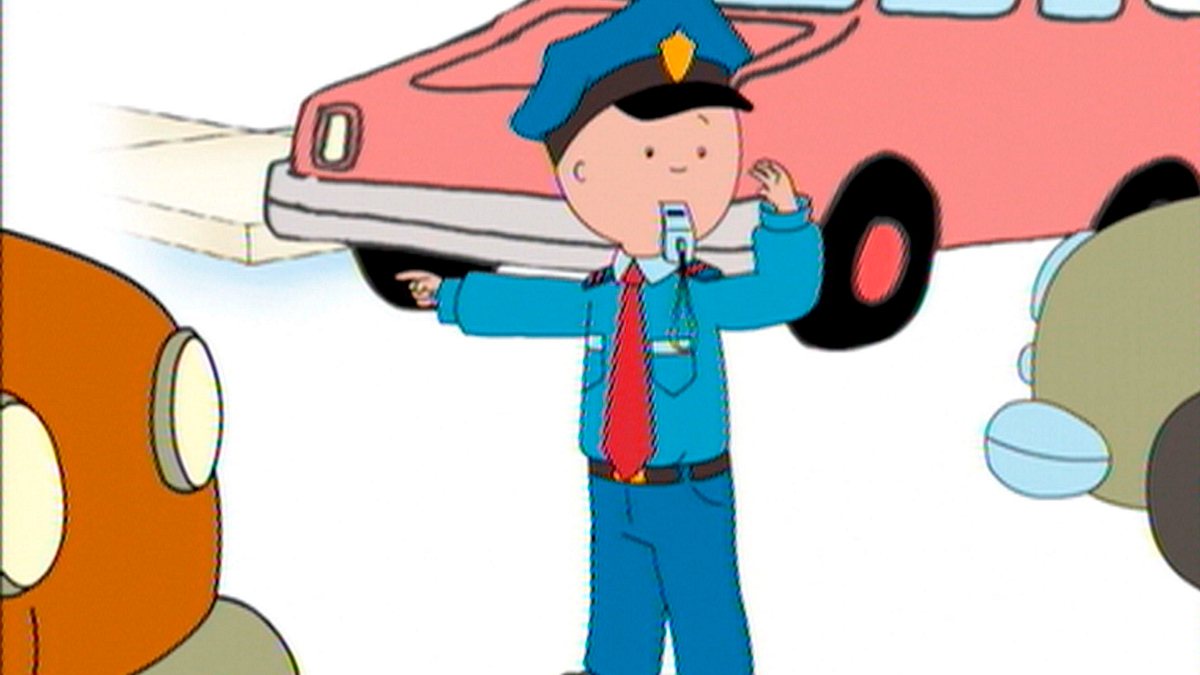 caillou