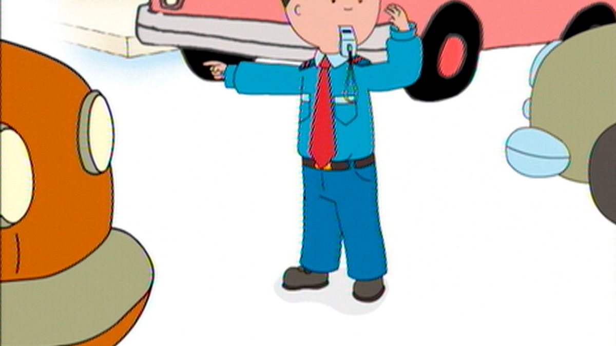 caillou