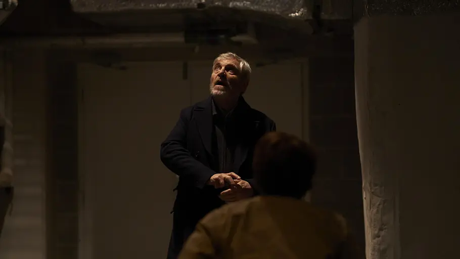 Baptiste baptiste