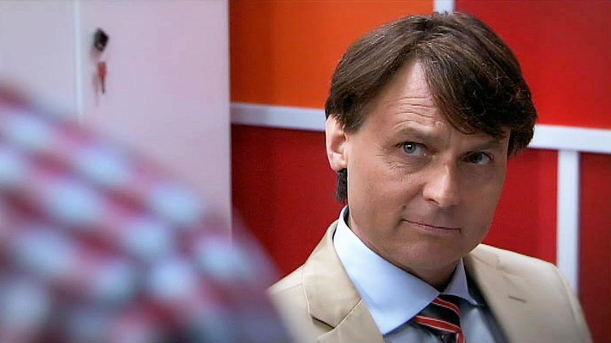 gute zeiten, schlechte zeiten