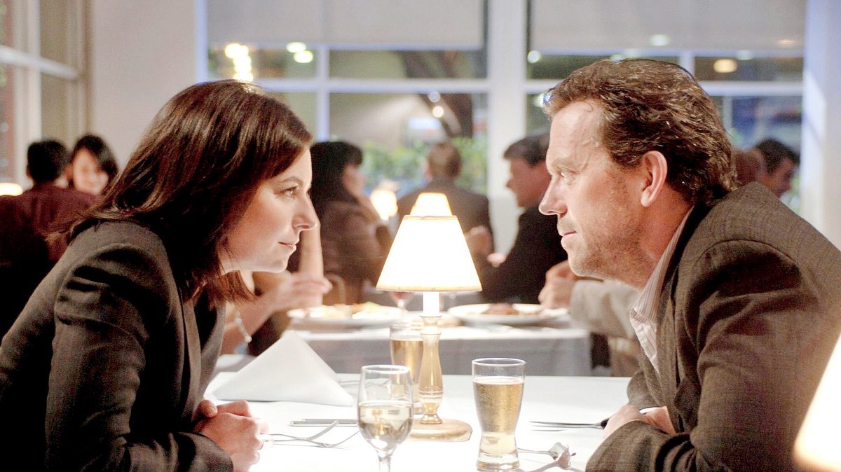 dr. house
