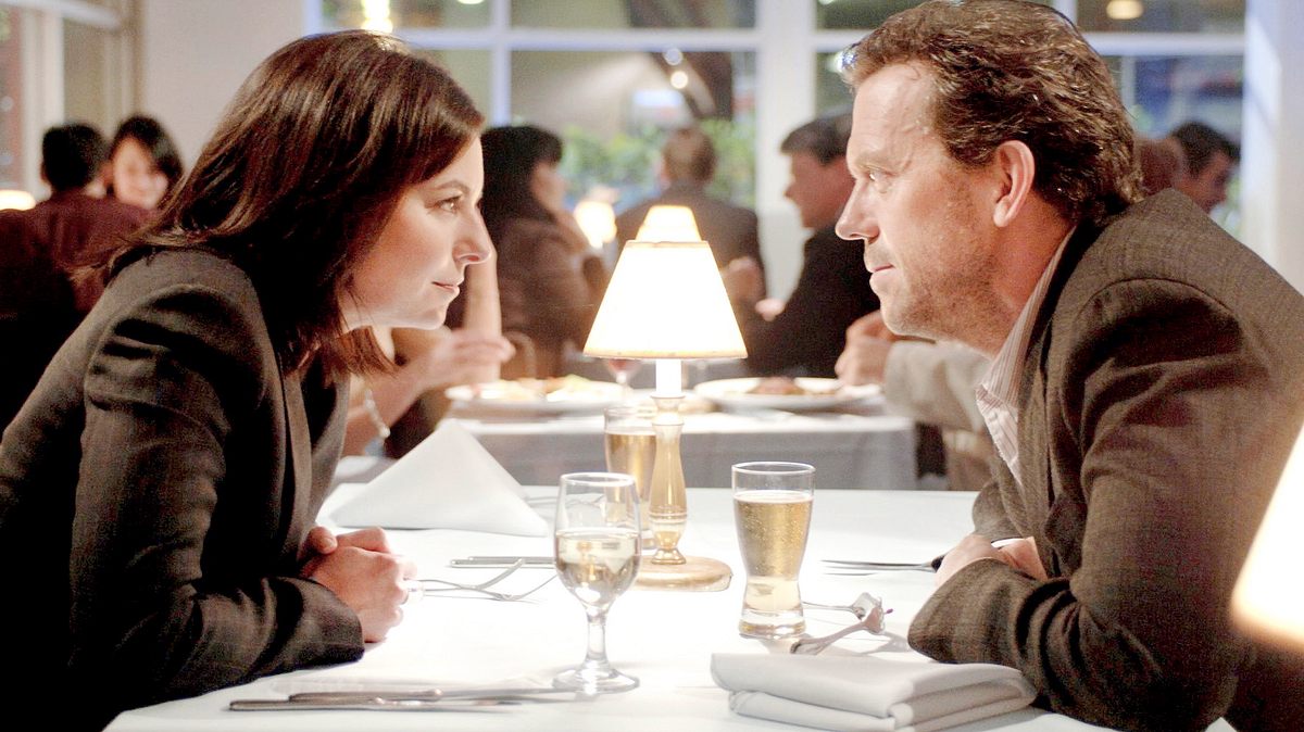 dr. house