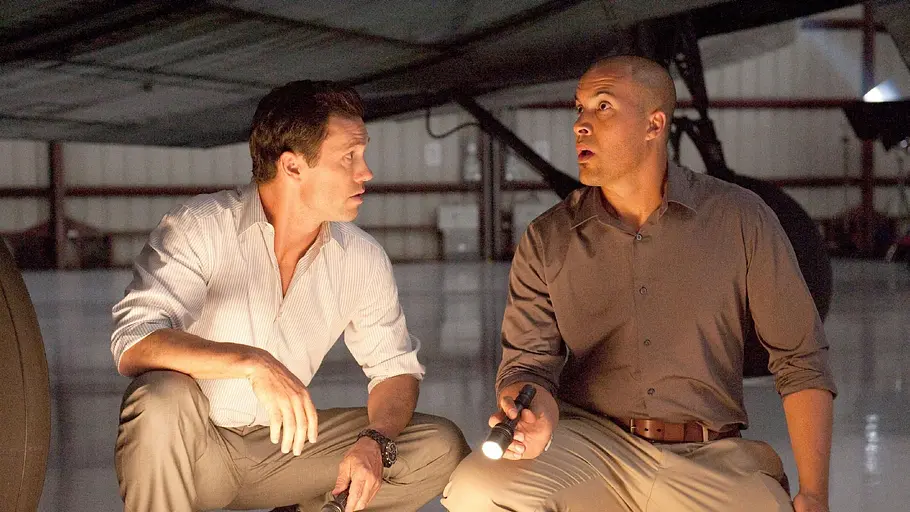 burn notice