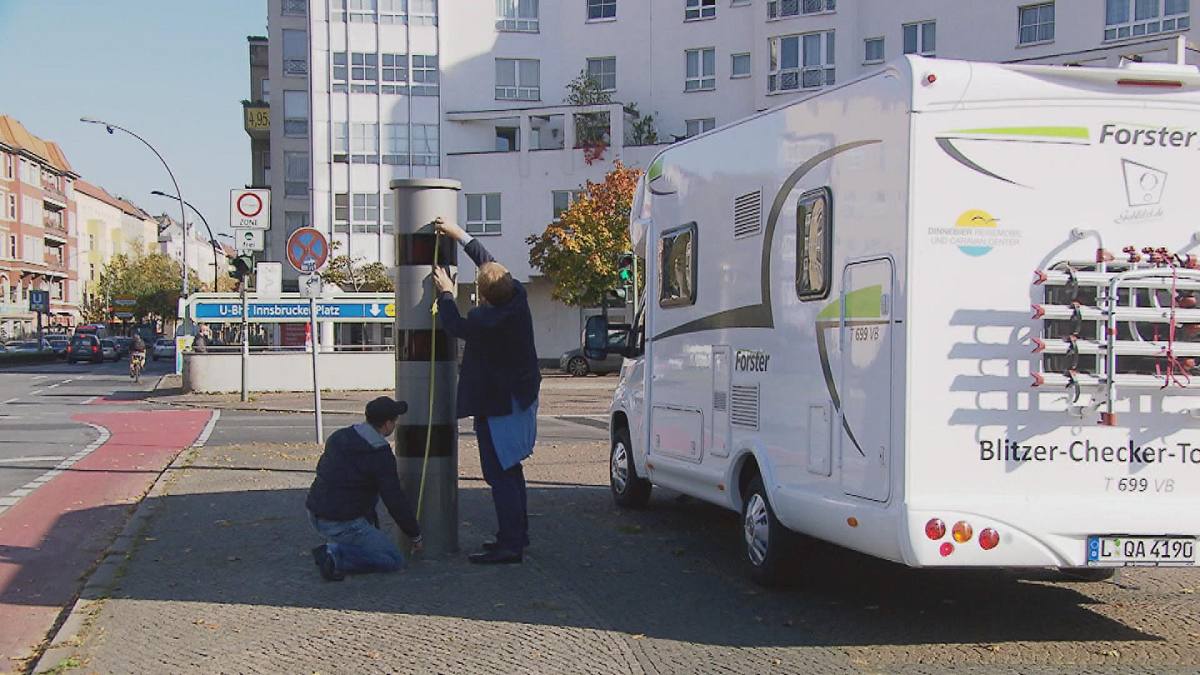 vollgas für die autonation