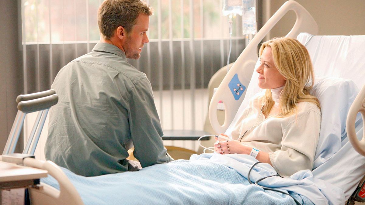 dr. house