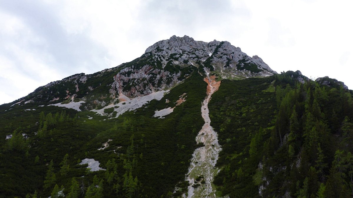 Ein Sommer in Österreich - Urlaub in rot-weiß-rot ein sommer in österreich - urlaub in rot-weiß-rot