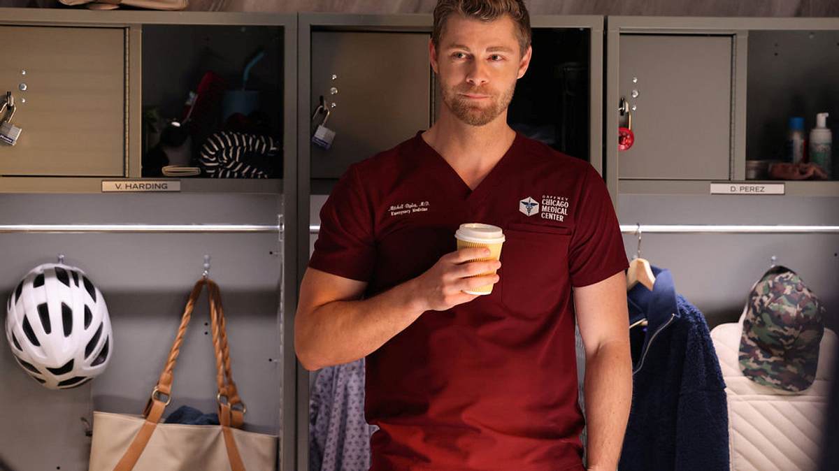 chicago med