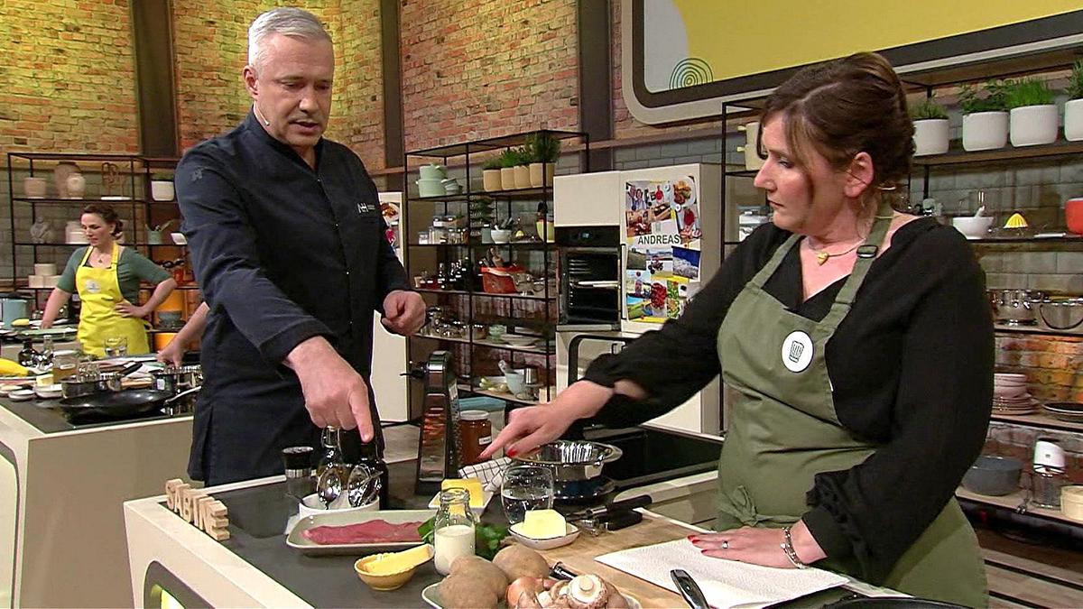 chefkoch tv - lecker muss nicht teuer sein