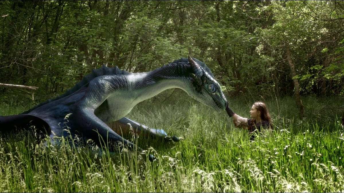Der Weihnachtsdrache Der Weihnachtsdrache