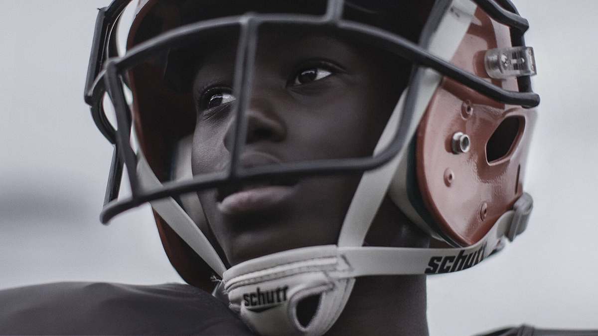 We Are: The Brooklyn Saints We Are: The Brooklyn Saints